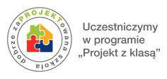 Projekt z klasą