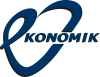 Logo ekonomika