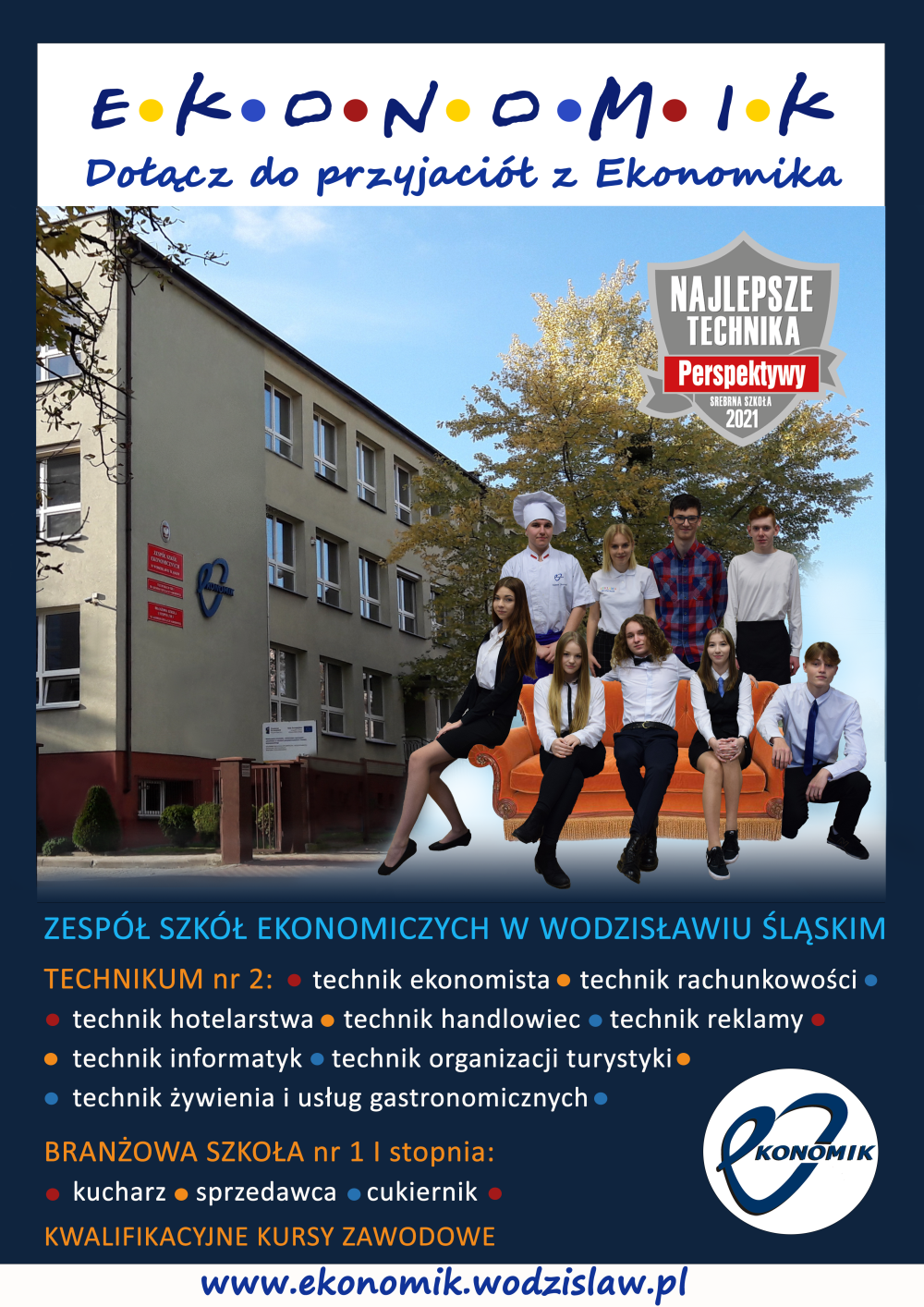 Plakat ZSE