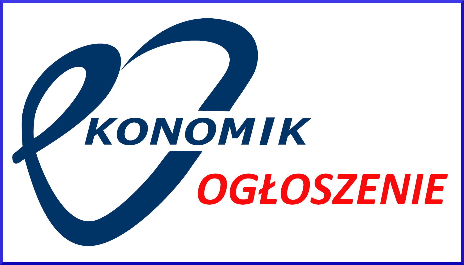 Logo Ekonomika