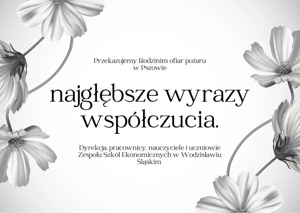 Kondolencje