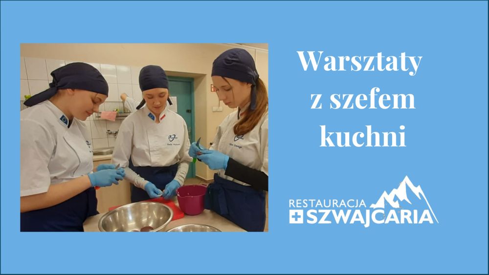 Plakat wydarzenia